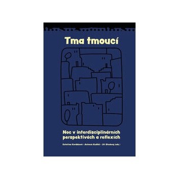 Tma tmoucí