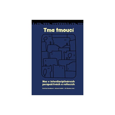 Tma tmoucí