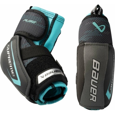 Chrániče loktů BAUER S26 Supreme Fuse YTH