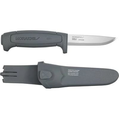 Morakniv Basic 546 SE (S) Gray 14413