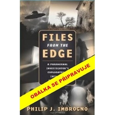 Hranice světů - J. Imbrogno Philip