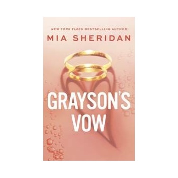 Grayson's Vow - Mia Sheridan
