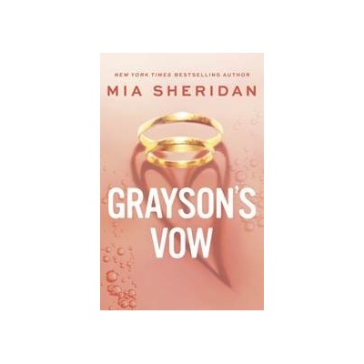Grayson's Vow - Mia Sheridan