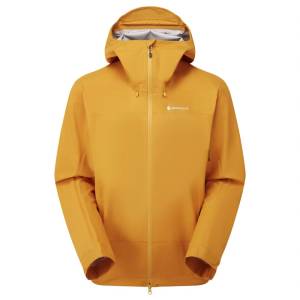 Montane яке Montane Torren Jacket Flame Orange L