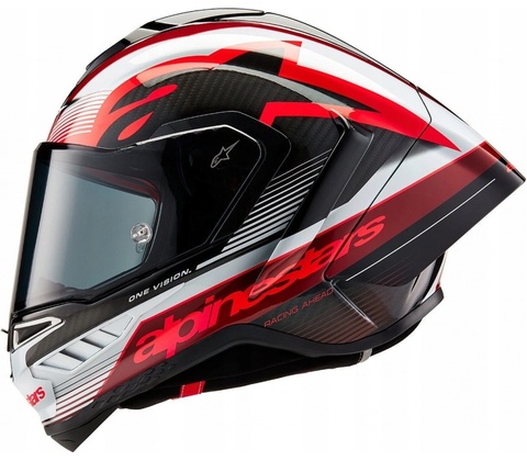Alpinestars Supertech R-10 TEAM