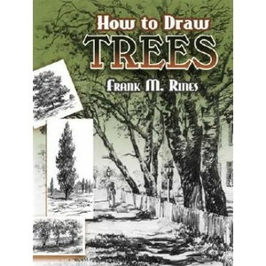 How to Draw Trees (ISBN: 9780486454573)