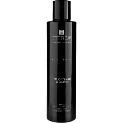 Eterea Cosmesi Naturale Soft Hair Delicate Hair Shampoo 200 ml