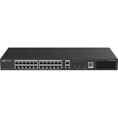Ruijie Networks RG-ES228GS-P