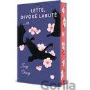 Leťte, divoké labutě