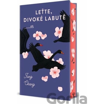 Leťte, divoké labutě