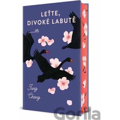 Leťte, divoké labutě
