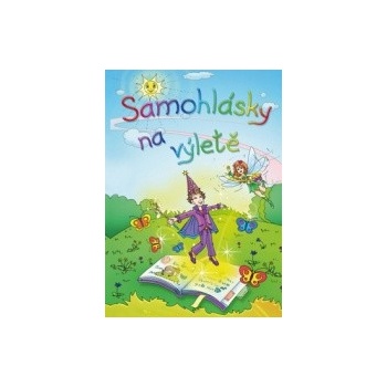 Samohlásky na výletě