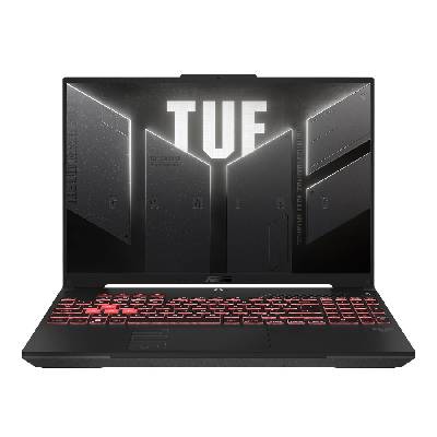 ASUS TUF Gaming A16/FA607-RL051W/R5-7535HS/16"/WUXGA/16GB/512GB SSD/RTX 4050/W11H/Gray/2R FA607NU-RL051W