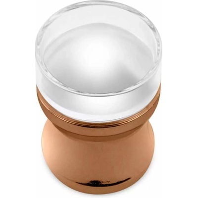 Starnails Silikonové razítko na nehty XL bronz