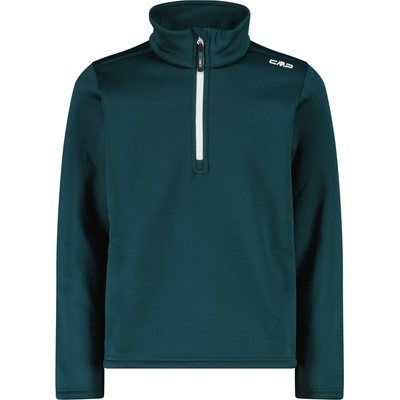 CMP Детски поларен пуловер Cmp Kid's Sweat Fleece jumper - Alpine - размер 98 (EU) (704-5600-0111)