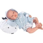 Antonio Juan Doll Recien Nacido 42cm