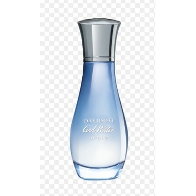 Davidoff Cool Water Intense parfumovaná voda dámska 30 ml tester