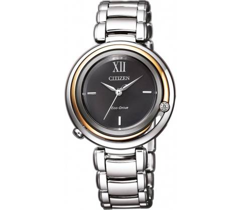 Citizen EM0658-87E