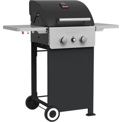 BARBECOOK SPRING 2002