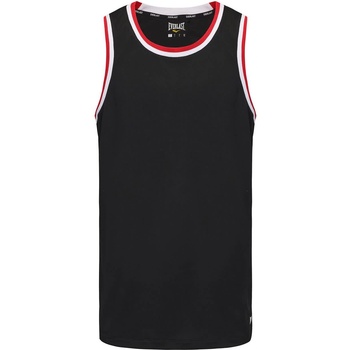 Everlast Basketball Performance Vests Mens - Black
