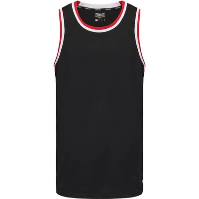 Everlast Basketball Performance Vests Mens - Black