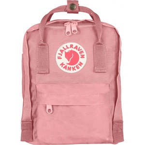 Fjällräven Дневна раница Fjällräven Kanken Mini Daypack - Pink - размер One Size (502-0262-0911)