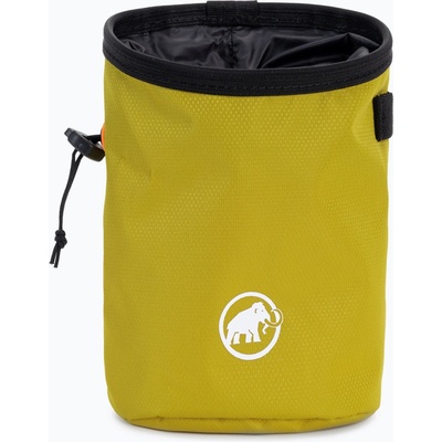 Mammut Gym Basic Chalk Bag mello