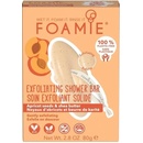 Foamie More Than A Peeling Exfoliating Shower Body Bar 80 g