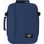 CabinZero Раница за пътуване CabinZero Classic Tech 28 l navy
