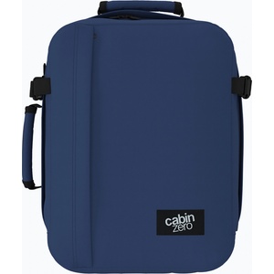 CabinZero Раница за пътуване CabinZero Classic Tech 28 l navy
