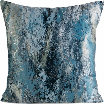 Eurofirany MALIA TYRKYSOVÁ 45 x 45 cm