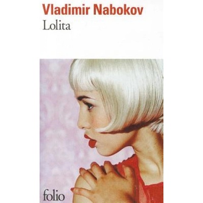 Lolita - V. Nabokov