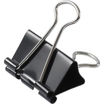 Щипки Axent 32 mm 140 л. 12 бр (1906003-4403-A)