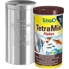 Tetra Min Flakes 1 l