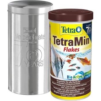 Tetra Min Flakes 1 l