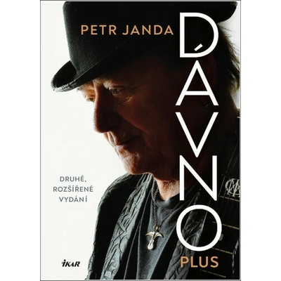 Petr Janda - Dávno - Petr Janda