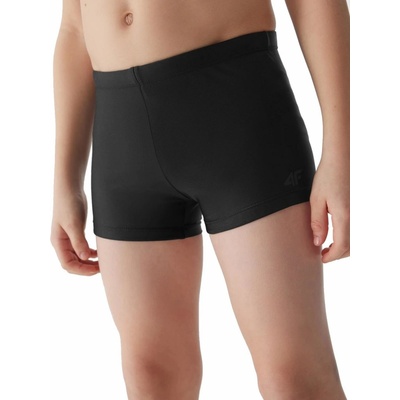 4F Junior-Swimming Trunks-4FJWSS24USWTM022-20S-Deep Black – Zbozi.Blesk.cz