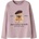 NAME IT Блуза nkfryccas ls nreg top