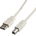 Roline Cable USB2.0 A-B, 1.8m, Value 11.99. 8819 (11.99.8819)