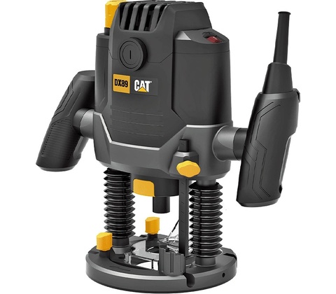 CAT DX89