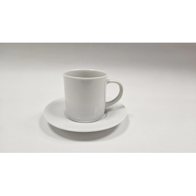THUN 1794 Šálek s podšálkem CAIRO II JAK 140 ml – Zboží Dáma