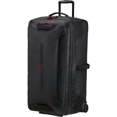Samsonite Ecodiver čierna 122 l