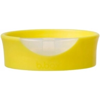 B.box Hrneček s brčkem citron 240 ml