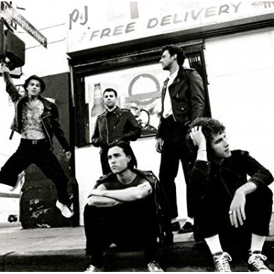 NEIGHBOURHOOD - NEIGHBOURHOOD CD