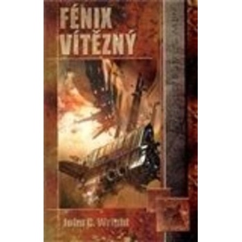 Fénix Vítězný - John C. Wright