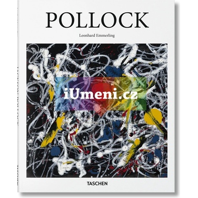 Pollock | Leonhard Emmerling