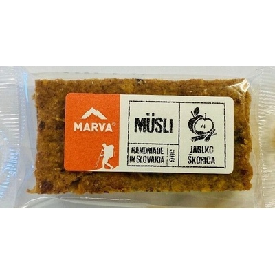 Marva Müsli Tyčinka 50 g