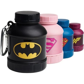 Smart Shake DC Pill Box organizer Wonderwoman