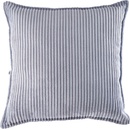 Wigiwama Vankúš Blueberry Blue Block 45x45