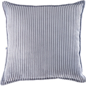 Wigiwama Vankúš Blueberry Blue Block 45x45